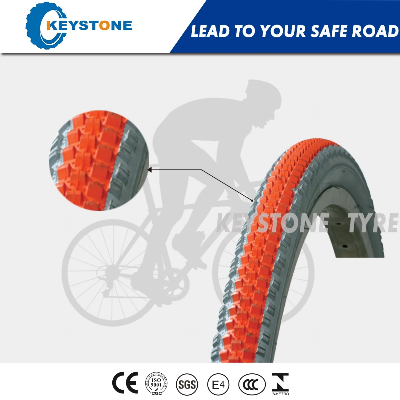 Excellent Quality with Euro Standard Bicycle Tyre Factory Supply Directly (8", 10", 12", 14", 16", 18", 20", 22", 24", 26", 27", 28", 29"