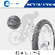 ECE Approved Bicycle Tire with Dual Compound for City 12X2.125-24X2.125