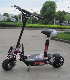 EEC Road Legal Ce/RoHS Approvale Evo Strong Electric Scooter with 1000W 36V Power (ET-ES16)