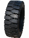  Good Qualtity Solid Forklift Tyre with 400-8, 500-8, 600-9, 650-10, 650-16, 700-9, 18*7-8, 28*9-15, 825-15
