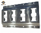 Horizontal Rail for Truck, Truck Parts