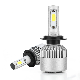  S1 X3 C6 S2 H7 H13 LED Auto Light with Car LED Headlamp 9006 9005 H1 H3 5202 and Xenon Kit 3000K H11 Bulb