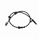  Chinese Professional Manufacturer for Auto Parts ABS Wheel Speed Sensor 47910-1da1a