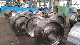 Customized OEM High Wear Resistant Carbon Steel Alloy Metal Investment Sand Casting Tractor/Train/Rail/Railway Wheels