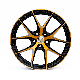  Factory Producer of Alloy Wheels in All Sizes of Car Alloy Wheel