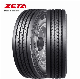  7 Years Warranty Thailand Factory Wholesale TBR Truck Bus Tyre All Semi Steel Radial Light Heavy Truck Tire11r22.5 11r24.5 295/75r22.5 with ECE Smartway DOT