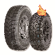  China Factory Wholesale Passenger Car PCR Tyre, 4WD Offroad SUV 4X4 at/Mt Mud Tyres, All Steel Radial Light Heavy Truck TBR Tires, Bus/Trailer OTR Wheel & Tire