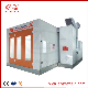 China Manufacture CE Standard Car Spray Paint Booth for Sale
