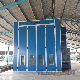 (WLD15000) Garage Equipment Bus Spray Booth Paint Booth Price Car Baking Oven/Car Painting Oven/Painting Chamber/Spray Painting Booth/Truck Spray Booth