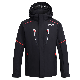 Custom Sonwboard Outdoor Sports Breathable Waterproof Windbreaker Ski Jacket for Men