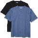  Wholesale Oversized Bulk Custom Logo Graphic Printing Men′ S Blank Plain Men Cotton T Shirt
