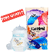 Custom Top Grade Best Baby Dry Diapers Free Sample OEM&ODM Manufacturer Absorbent Baby Pant Discount Diaper