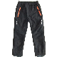 Children Softshell Pants with Waterproof, Windproof, Breathable Warmth