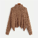  Wholesales Women′ S Turtleneck Pullovers