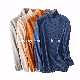 100% Merino Wool Women Long Sleeves Various Colors Turtleneck Roll Neck Sweater From China Manufacturer