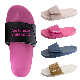  Designer Adjustable Upper Womens Mens Beach Sandal Custom 3D Print Velcroe Slides PVC Slippers Custom with Logo Unisex Men Women
