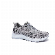 New Autumn Flyknit Mesh Breathable Thin Section of Casual Hundred Sports Tide Shoes