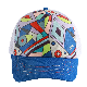 Custom Logo 5 Panel Hat Baseball Cap Customized Promotion 5 Panel Cotton Hat Baseball Cap