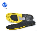 Free Sample EVA Sport Insole with Cutting Line Size Adjustable Insole