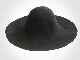 High Quality Cashmere Felt Hat Body for Lady and Man