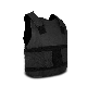 Military Level Iiia / IV Ballistic Soft Body Armor Bulletproof Vest