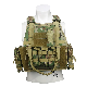  High Quality Tactical Plate Carrier Armor Vest