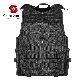 Custom Body Armor Bulletproof Ballistic Vest Shoulder Protector Military Police Bullet Proof Vest