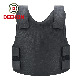 Military Bulletproof Vest Concealed Ballistic Vest Soft Panel Body Armor
