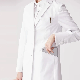  High Quality OEM Best Seller Working Uniform for Nurse and Doctor for Pharmacy Clinic Lab
