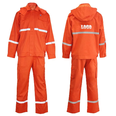 Versatile Workwear Styles Workshop Construction Workers Carpentry Overalls