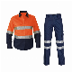 Hi Vis Wholesale Industrial Pants Reflective Workwear Jacket Shirts Design Work Uniform