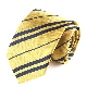 Luxury Woven Chinese Jacquard 100% Silk Neckties for Mens Top Grade