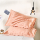  Silk Pillowcase for Hair 16/19/22 Momme 6A 100% Mulberry Silk Pillowcase