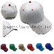  Blank Acrylic Baseball Hats Sandwich Caps with Metal