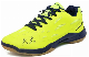 Court Footwear Table Tennis Badminton Sports Shoes for Men and Women (930)