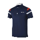  High Quality Customized Popular Logo Men Golf Polo Shirts