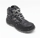 PU Sole Insulation Oil Resistant Protection Safety Work Shoes