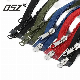 10# Nylon Two Way Open End Zipper