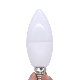 C37 E14 E12 7W Rgbcw Tuya Smart Life LED Lighting Lamp Alexa Google Home WiFi Candle Music LED Bulbs