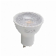  LED GU10 MR16 Lamp Cup Gu5, 3 12V 45° with Lens LED Bulb Spotlight for Directional and Accented Lighting Luminaires