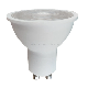  Pack GU10 LED Bulbs Dimmable 3000K Indoor Outdoor 50 Watt Halogen Bulb Replacement 500 Lumen LED Spotlight for Accent Lighting