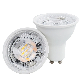 New MR16 E14 E27 Gu5.3 GU10 Base LED Light Bulb for 3W 5W 7W COB LEDs Dimmable White RGB Lamp