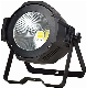 100W COB 2in1 Cold White Warm White LED PAR Audience Blinder Light for DJ Party Stage Bar Disco