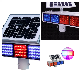 LED Strobe Light Traffic Warning Lights