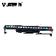  V-Show Outdoor Pixel Washer LED 18*10W RGBW 4in1