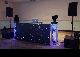 P2.5 P2.6 P2.9 P3 P3.91 P4 P4.81 P5 P6mm High HD Stage Advertising Full Color Rental Panel Indoor Wall Video DJ Booth LED Display Screen