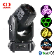  200W Disco Lighting DJ Equipment Sharpy Beam Moving Head LED Stage Light