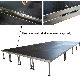 Easy Assembling Portable Aluminium Stage Deck for Events