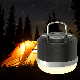 USB Rechargeable Emergency Camping Light Mini LED Portable Lantern for Tent Hiking Outdoor Adventure