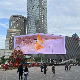  Outdoor Billboard Advertising Equipment 10000 Nits High Quality Digital Billboards Outdoor Full Color LED Display